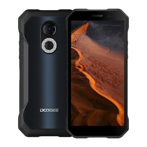 Doogee S61 6/64Gb AG Frost Night Vision -  1