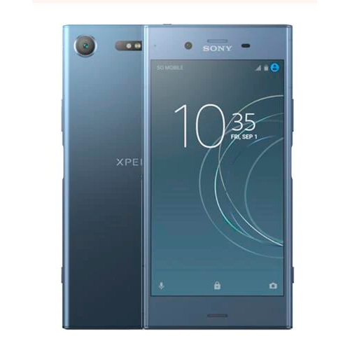 Sony Xperia XZ1 G8341 blue REF -  1