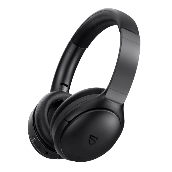  SoundPEATS A6 Black -  1