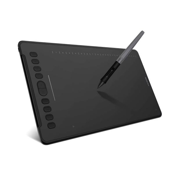   Huion Inspiroy H1161, 11X6.9", 5080 LPI, 8192 levels -  1