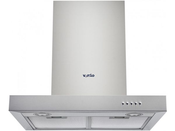  VENTOLUX ITALIA 60 INOX (900) PB -  2