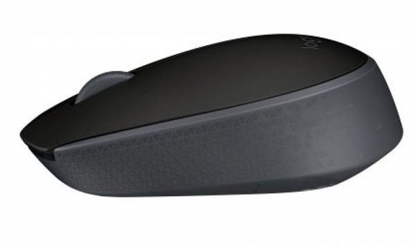  LOGITECH Wireless Mouse M171 -  1