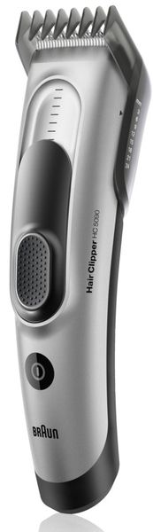  BRAUN   / HairClip HC5090 (81719184) -  1