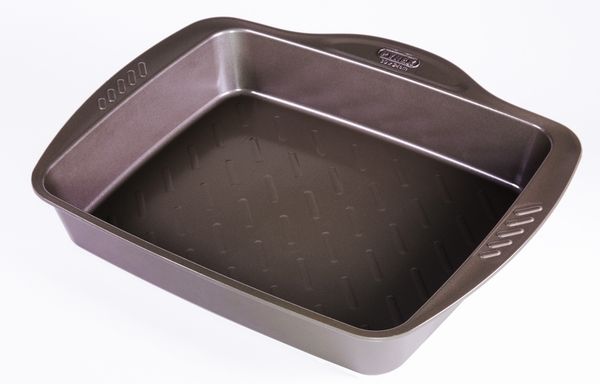   PYREX ASIMETRIA, 25x20  (AS25RR0/7646) -  1