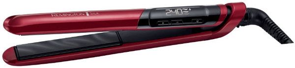    REMINGTON S 9600 Silk Straightener -  1