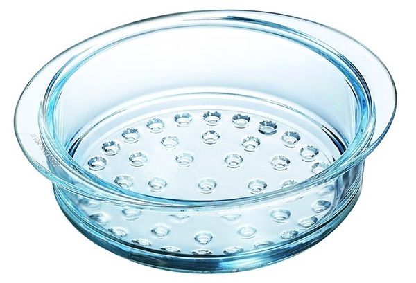   / PYREX    /Steamer/20 (P03N000) (P03N000/7046) -  1