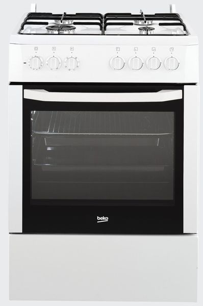 Beko FSM62120DW FSM62120DW -  1