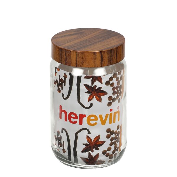  Herevin Woody 0.66  (231367-000) -  1