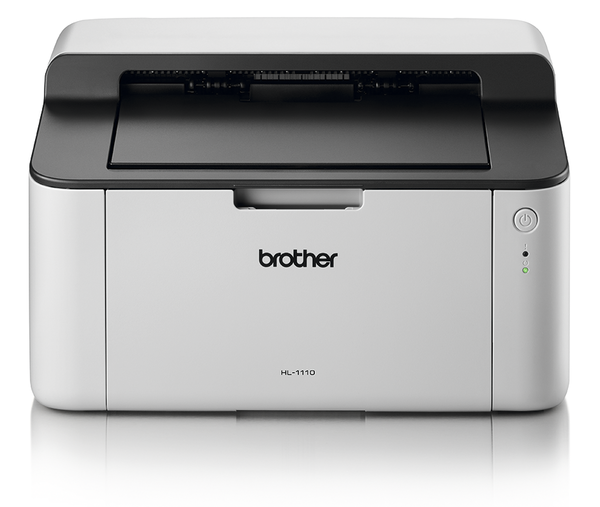  Brother HL-1110R (HL1110R1) -  1