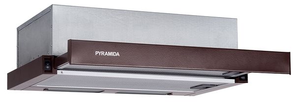  PYRAMIDA TL 60 SLIM BR -  1