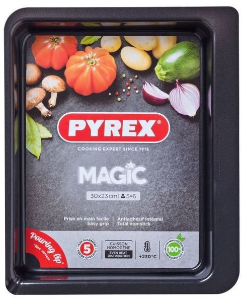   PYREX MAGIC .  3023 (MG30RR6) (MG30RR6/7046) -  1