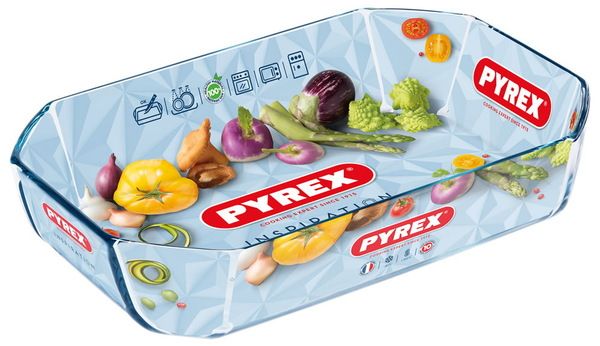   / PYREX Inspiration  .. 33227 (3,2) (295B000) (295B000/7645) -  1