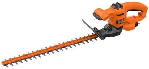 ... BLACK&DECKER    BEHTS301, 500. -  1