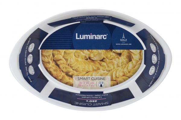     LUMINARC SMART CUISINE, 3220  (N3083) -  6