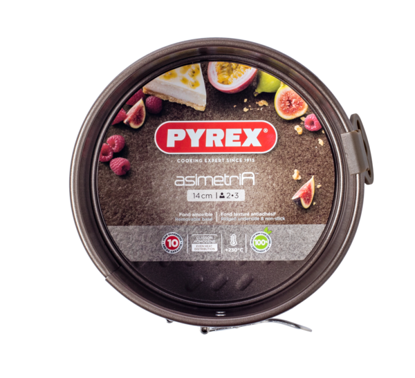   PYREX Asimetria .   14 (AS14BS0) -  1