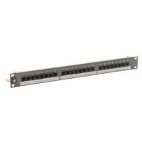  MOLEX 24xRJ45/PowerCat 5e/UTP-1U (PID-00058) -  1