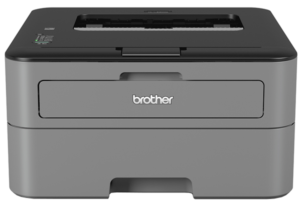  Brother HL-L2300DR1 (HLL2300DR1) -  1