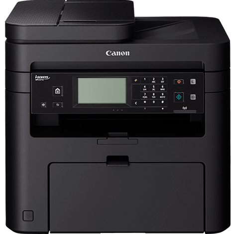  Canon i-Sensys MF237WNE (1418C122AA) -  1