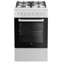   BEKO FSM52120DW -  1