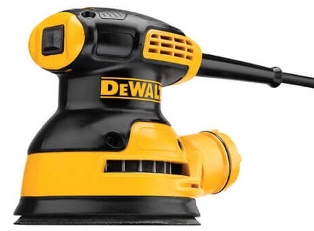   DeWalt DWE6423 -  1