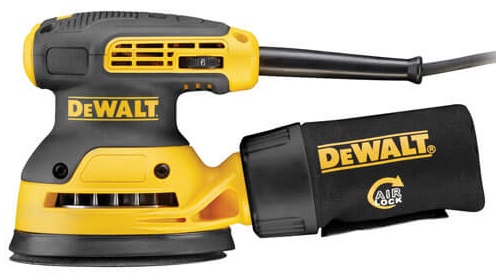   DeWalt DWE6423 -  2