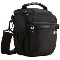  Case Logic Bryker DSLR Camera Case BRCS-102 Black (3203657) -  1