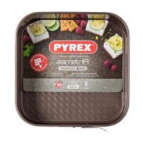   PYREX Asimetria 24x24 cm   (AS24BS0) (AS24BS0/7144) -  1