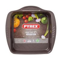   PYREX Asimetria 24x24 cm  (AS24SR0) (AS24SR0/7146) -  1