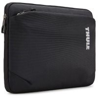   THULE Subterra MacBook Sleeve 13 TSS-313 (Black) (3204082) -  1