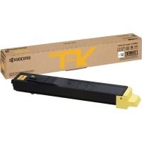  Kyocera TK-8115Y (1T02P3ANL0) Yellow -  1