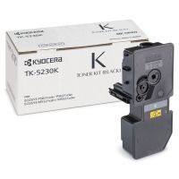  Kyocera TK-5230K, Black, P5021, M5521, 2600  (1T02R90NL0) -  1