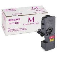  Kyocera TK-5230M (1T02R9BNL0) Magenta -  1