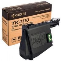  Kyocera TK-1110 (1T02M50NX1) Black -  1