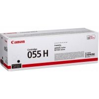  . CANON 055H MF742/744/746, LBP663/664 Black (7600 ) -  1