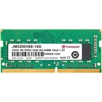  TRANSCEND   DDR4 16Gb 3200Mhz JM3200HSE-16G  -  1