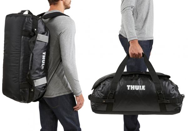   Thule Chasm M 70L TDSD-203 Poseidon (3204416) -  6