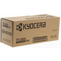  Kyocera TK-3200 (1T02X90NL0) Black -  1