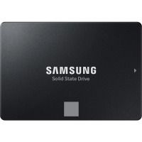 SSD  SAMSUNG 870 EVO 500GB SATAIII MLC (MZ-77E500BW) -  1