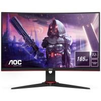  23.6" AOC C24G2AE/BK -  1