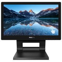  TFT PHILIPS 15.6" 162B9T/00 TN 10*Touch DVI HDMI DP USB MM -  1