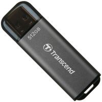 USB 3.2 Flash Drive 512Gb Transcend JetFlash 920, Black (TS512GJF920) -  1