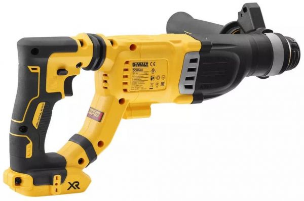  DeWalt DCH263N -  4