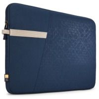    CASE LOGIC Ibira Sleeve 15.6" IBRS-215 (Dress Blue) (3204397) -  1