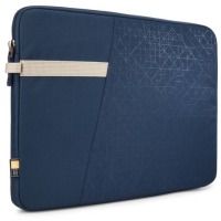    CASE LOGIC Ibira Sleeve 14" IBRS-214 (Dress Blue) (3204394) -  1