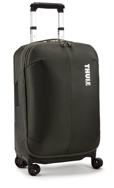   Thule Subterra Carry-On Spinner 33L TSRS322 (Dark Forest) (3203918) -  1