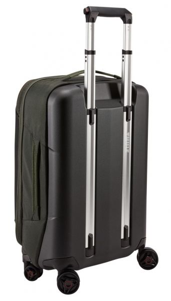   Thule Subterra Carry-On Spinner 33L TSRS322 (Dark Forest) (3203918) -  4