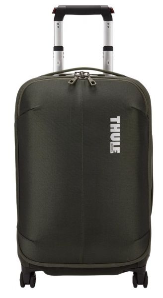   Thule Subterra Carry-On Spinner 33L TSRS322 (Dark Forest) (3203918) -  7