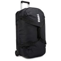     THULE Subterra Wheeled Duffel 70cm/28" 75L TSR375 (Black) -  1