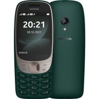   Nokia 6310 DS green -  1