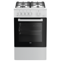  Beko FSG52020FW -  1